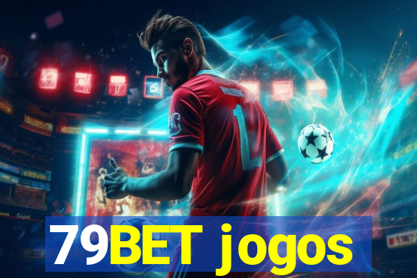 79BET jogos